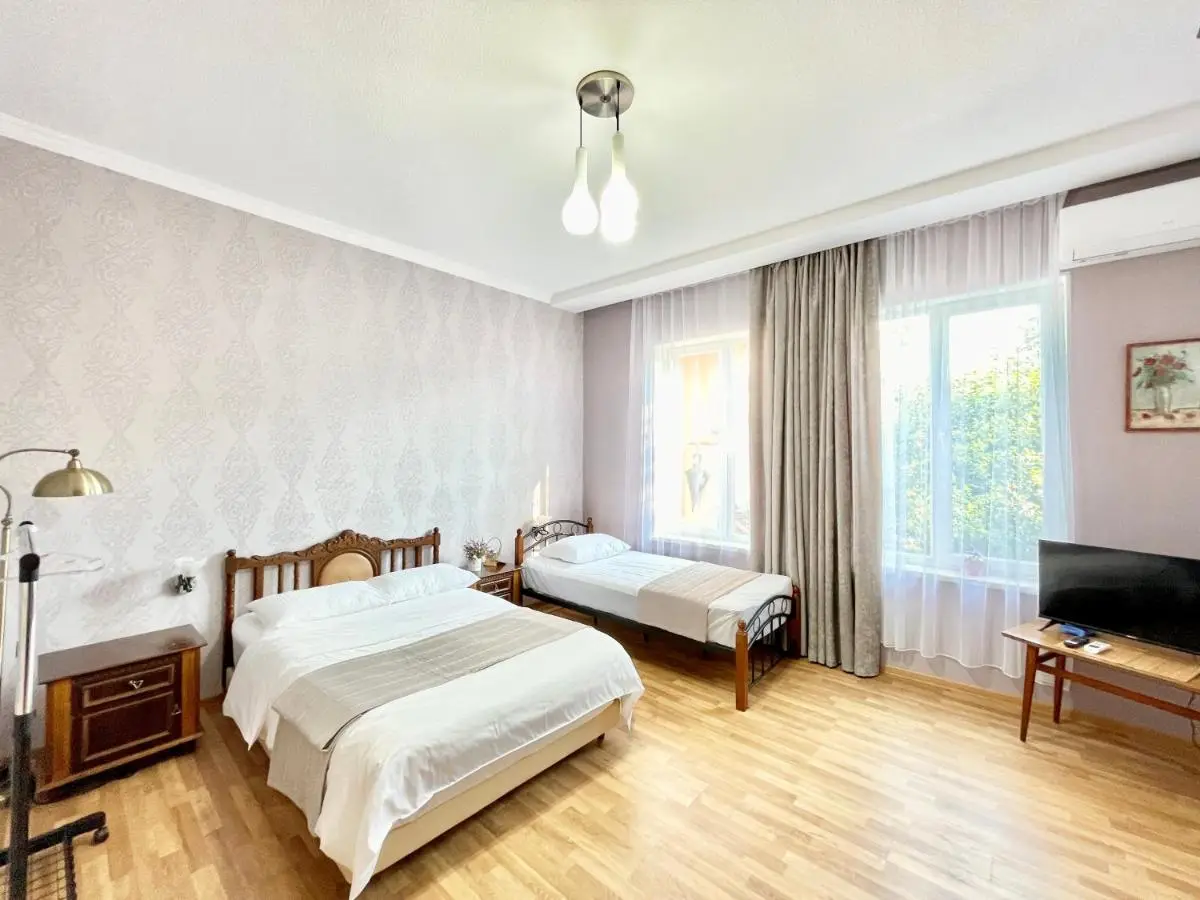 Nassa's Cosy Home