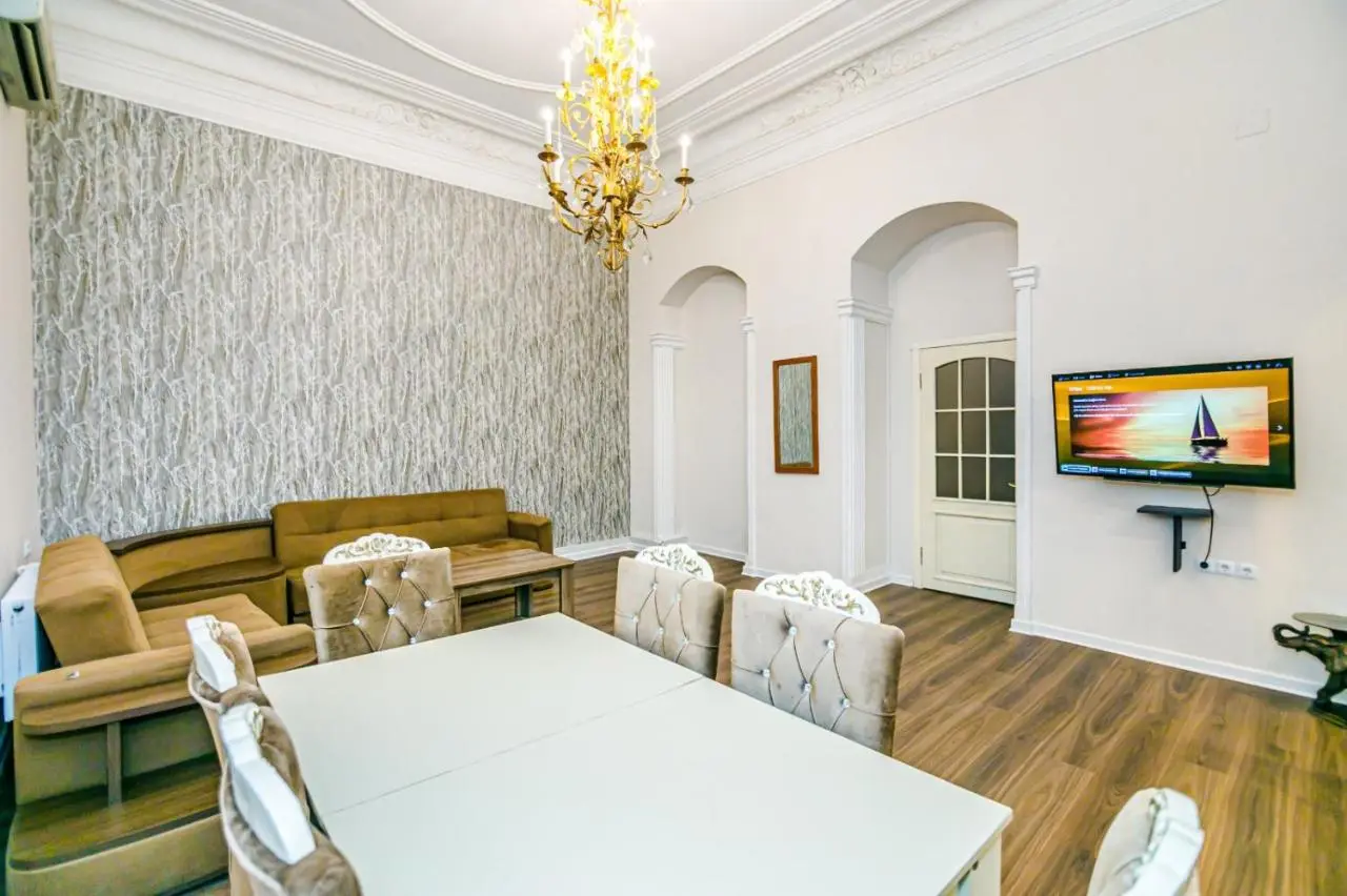 Apartment FORTINN