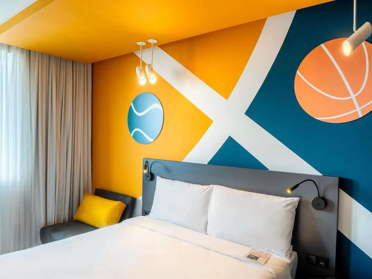 ibis Styles Batumi Hotel
