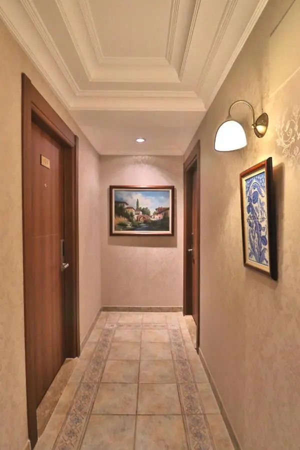 Blue House Hotel Old City - Sultanahmet