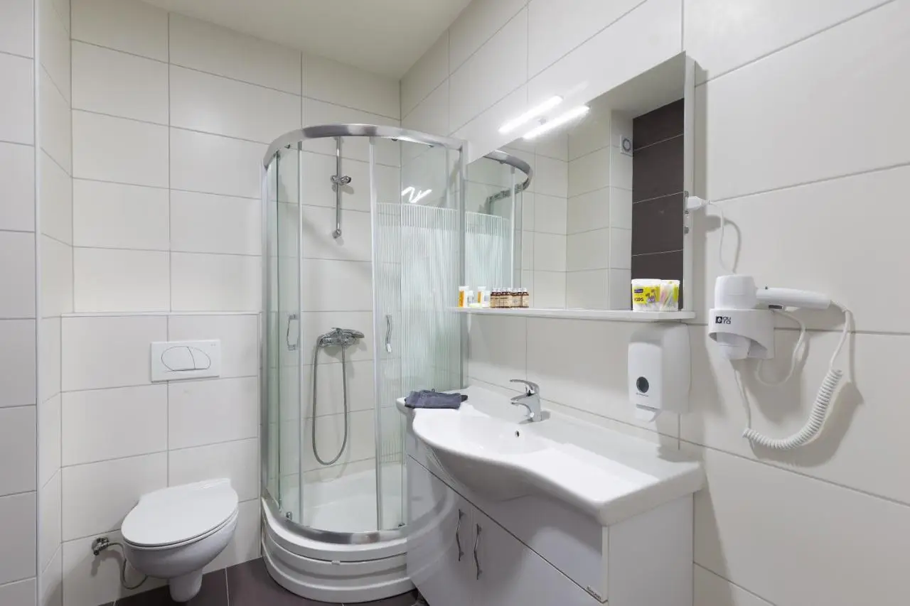 APARTMANI DOLINA SUNCA