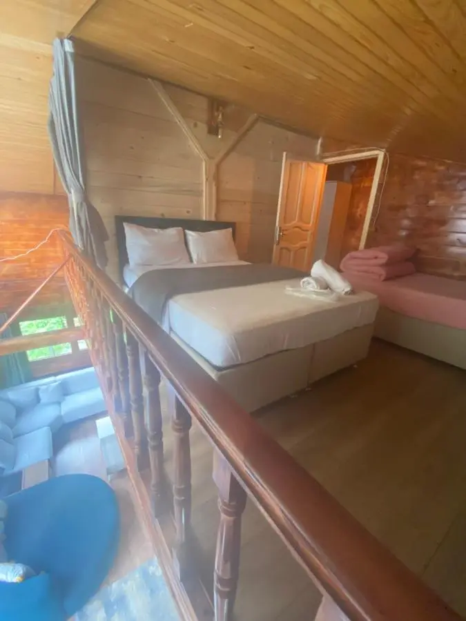 Ayder Villas