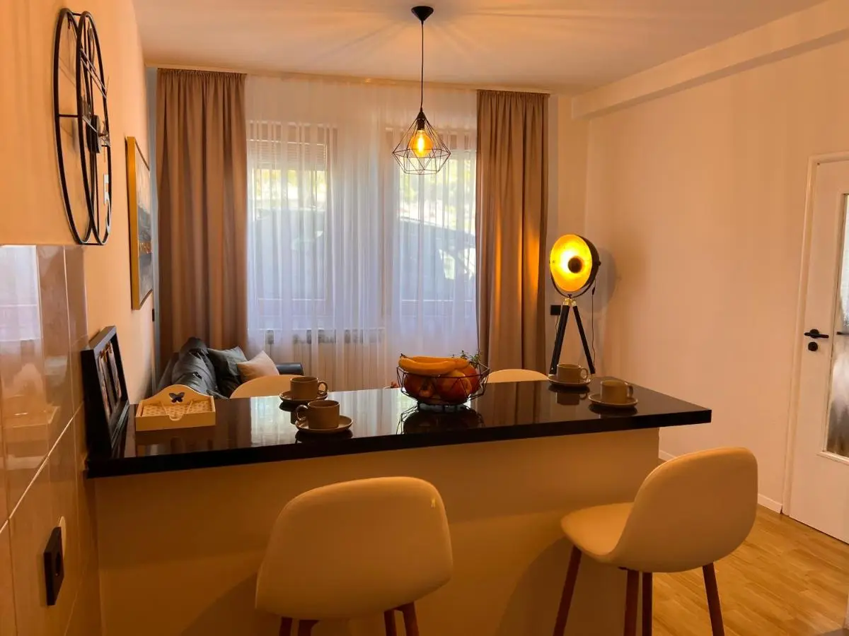 Apartment President