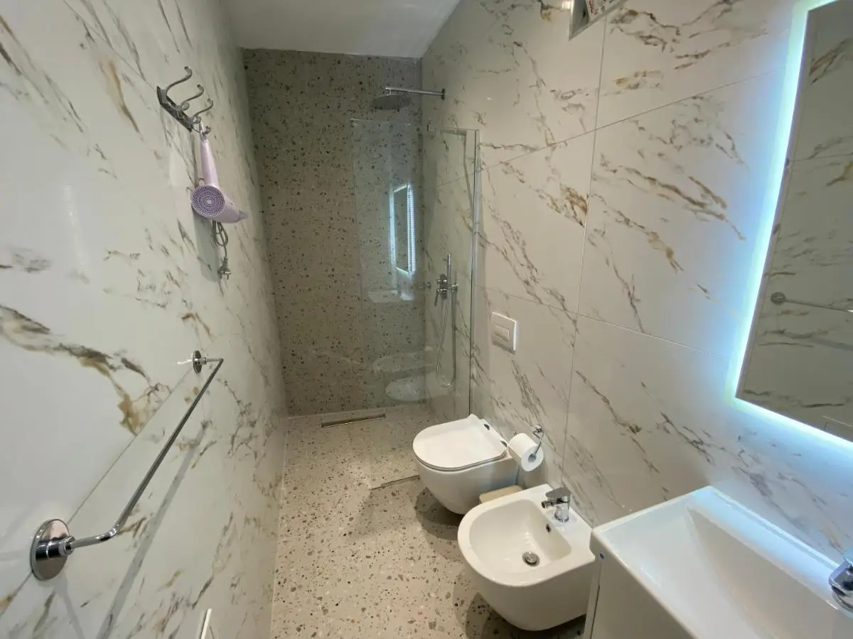 Tirana Center Apartaments