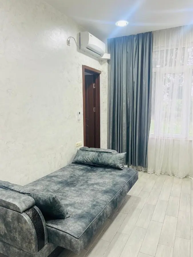 Apartments NITA