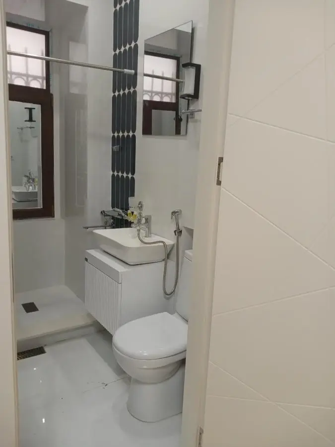 Hotel White Neptun Georgia Tbilisi