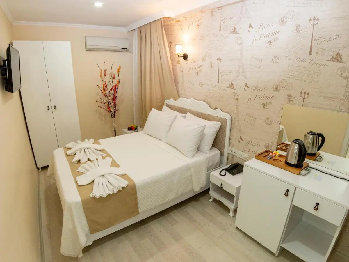 Vander Valk İstanbul Hotel