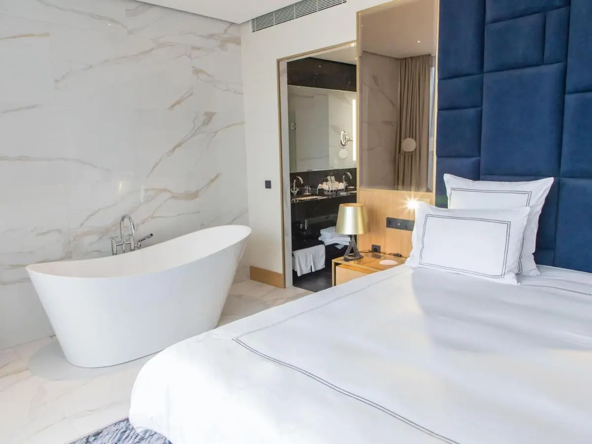 Swissotel Sarajevo