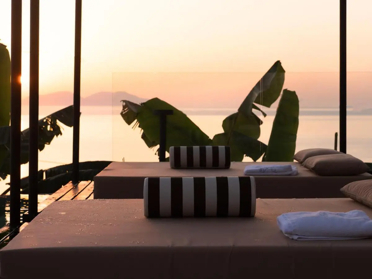 Nobus Hotel & Spa