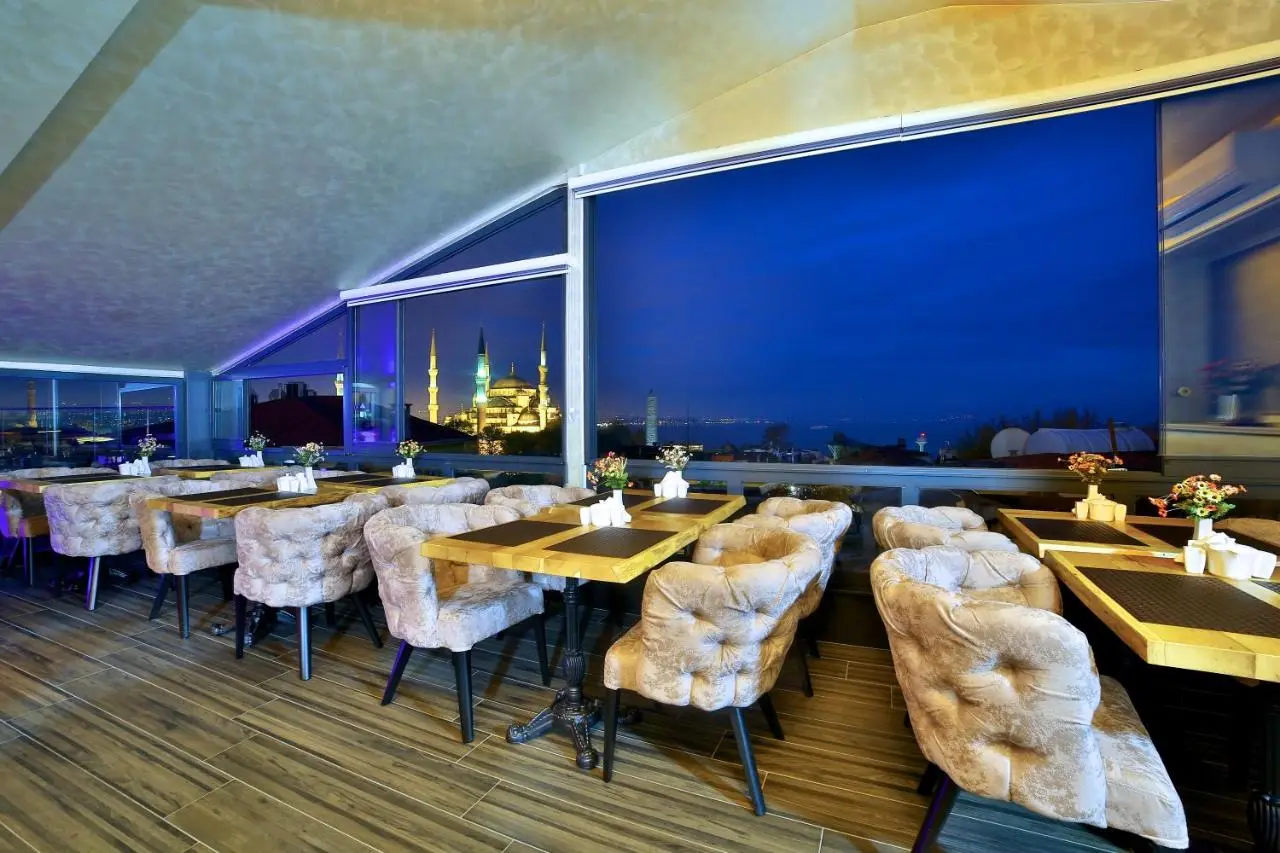 Hotel Perula & SPA