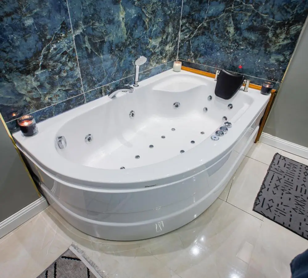 Stone Suites