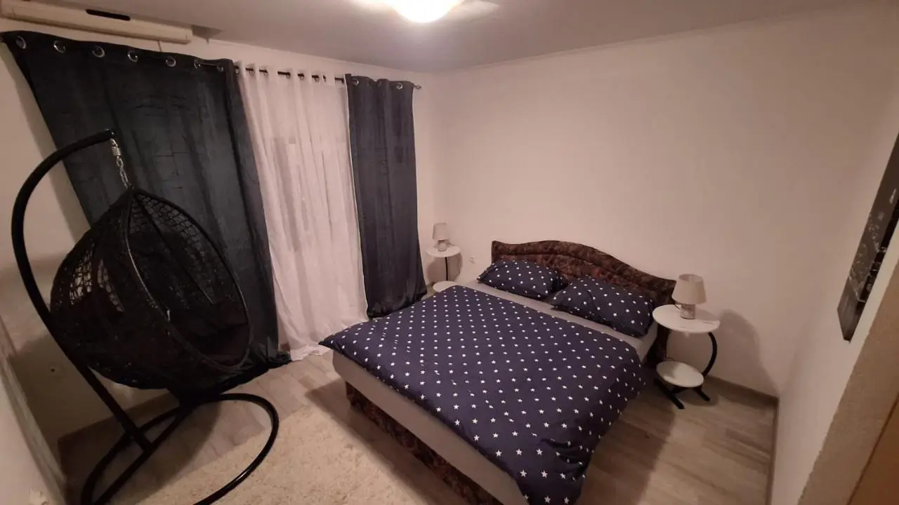 Apartman Porfido