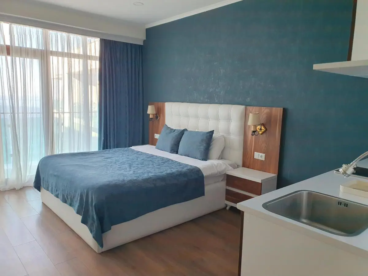 The Fresh Wave hotel