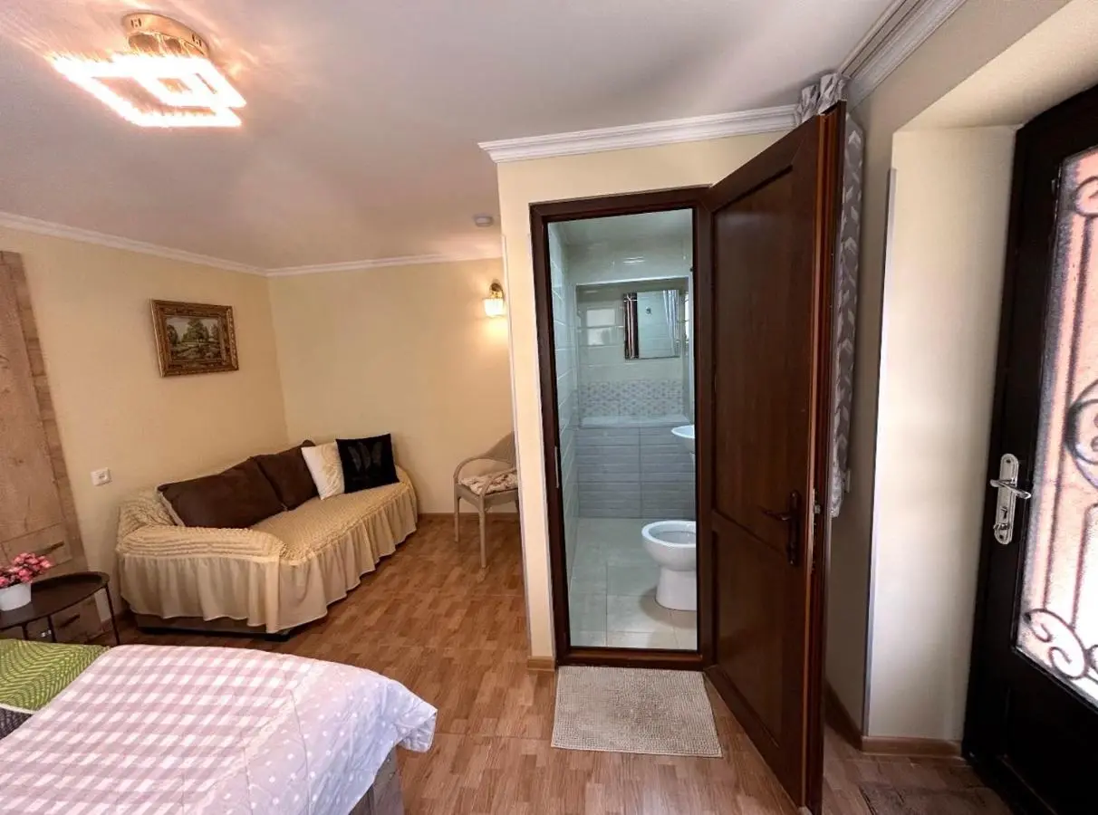 Guest House Panda