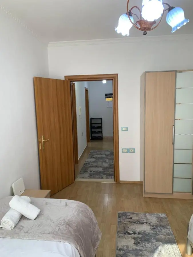 Comfort Apartment Tirana Center