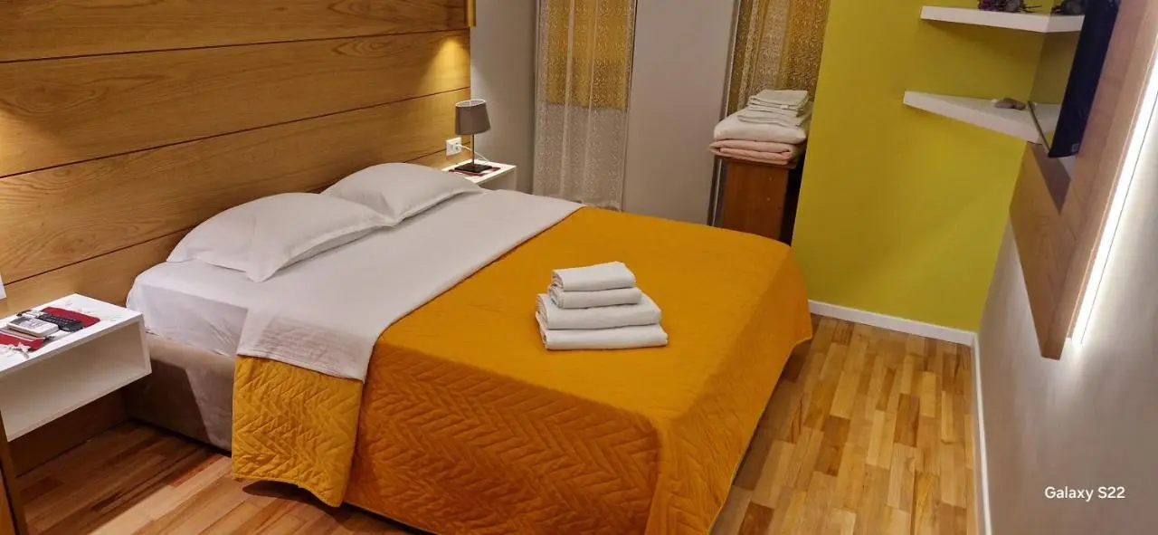Central Deluxe Apartment