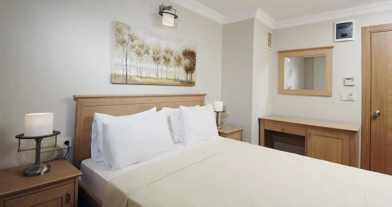 Hotel Expocity Istanbul