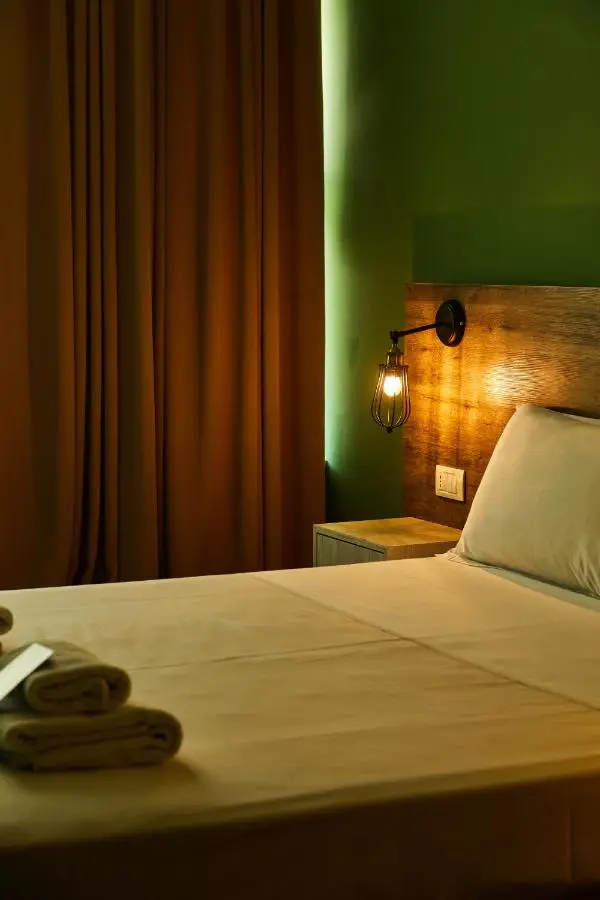 Arc Hotel Tirana