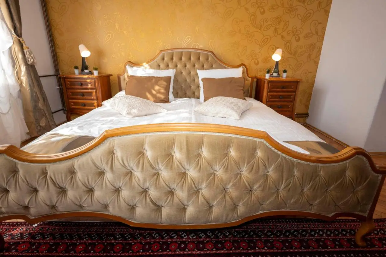Vijećnica Grand Apartment Sarajevo