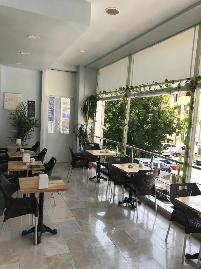 Harmony Hotel Merter & SPA