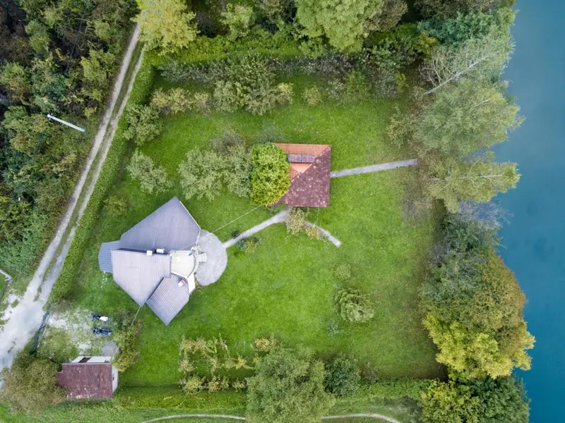 The River House