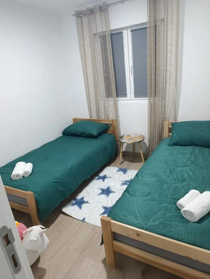 Apartman ARDA
