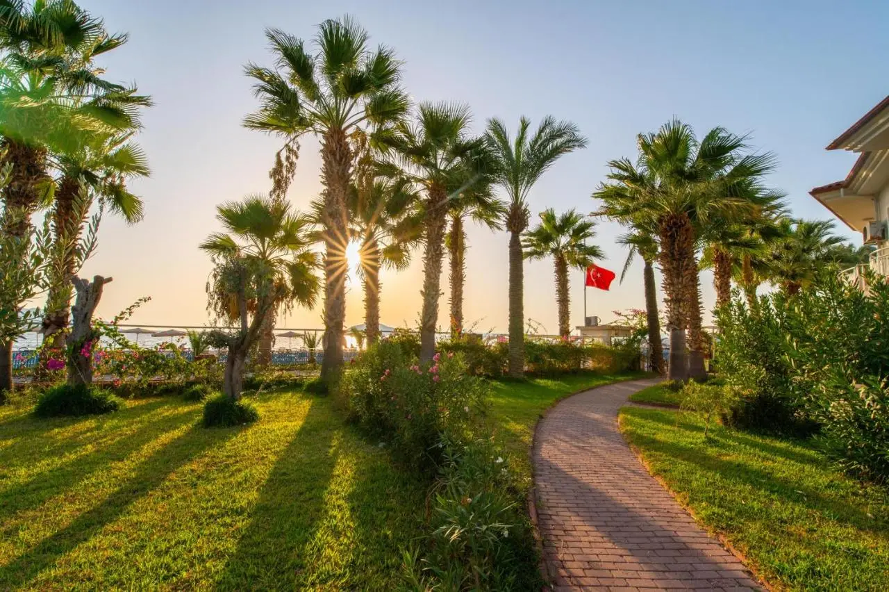 Sunset Beach Resort Aqua Lettings