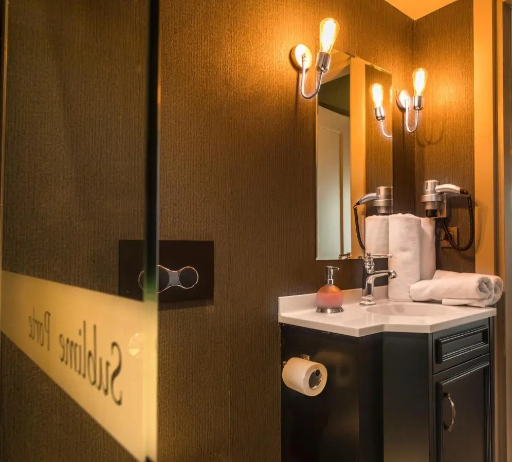 Sublime Porte Hotel