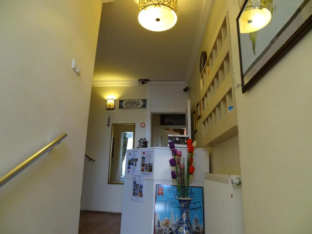 Tulip Guesthouse