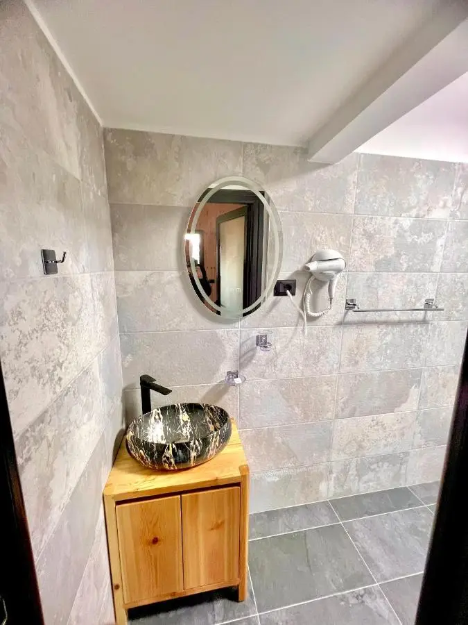 Guest House Dimal Berat