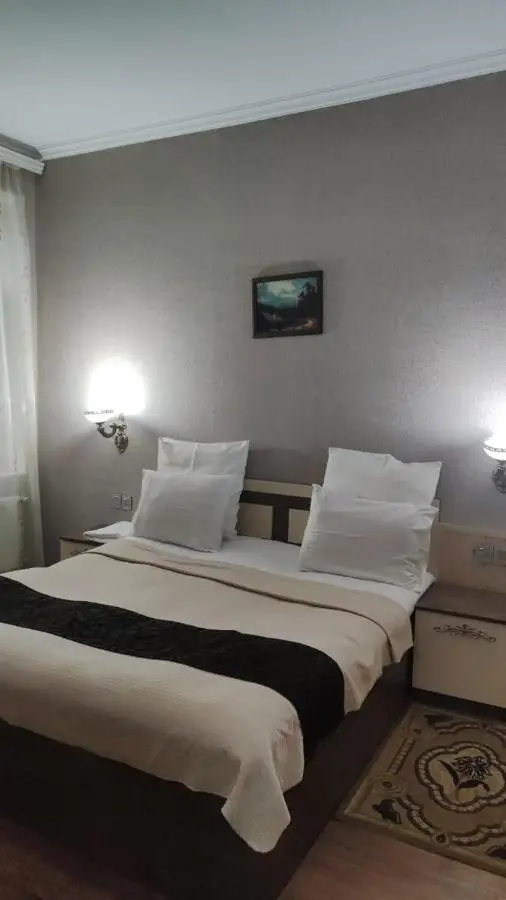 ES hotel kolifey