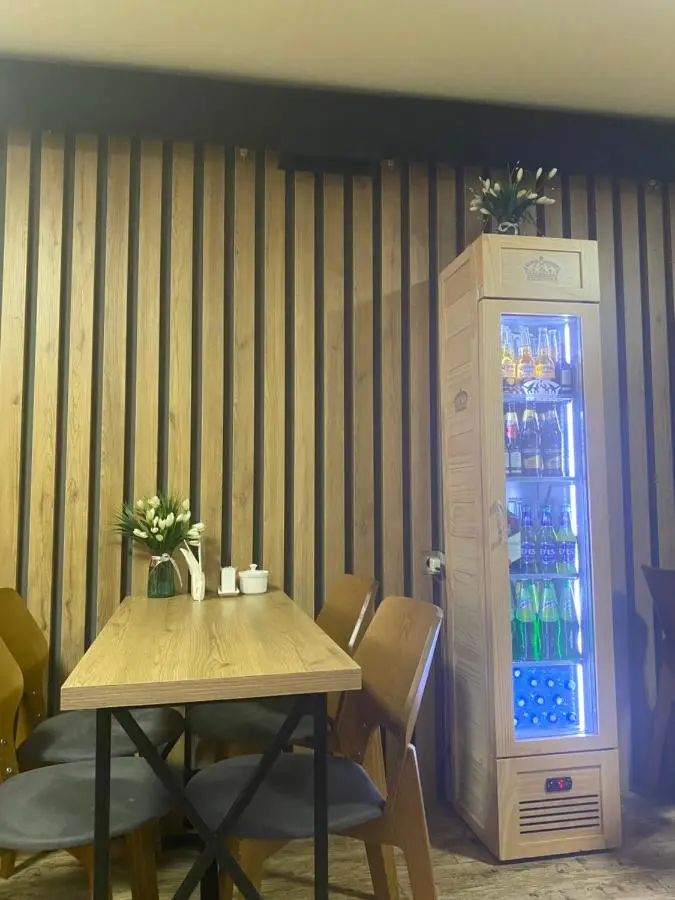Boutique Hotel Tbili