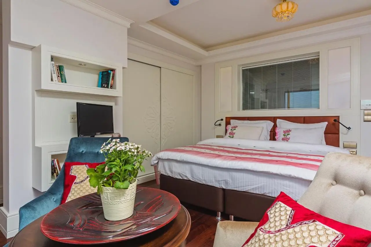 Ada Hotel Istanbul