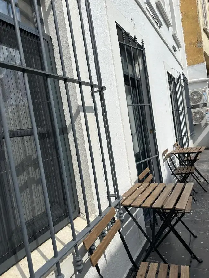 Nm Suites Beyoglu
