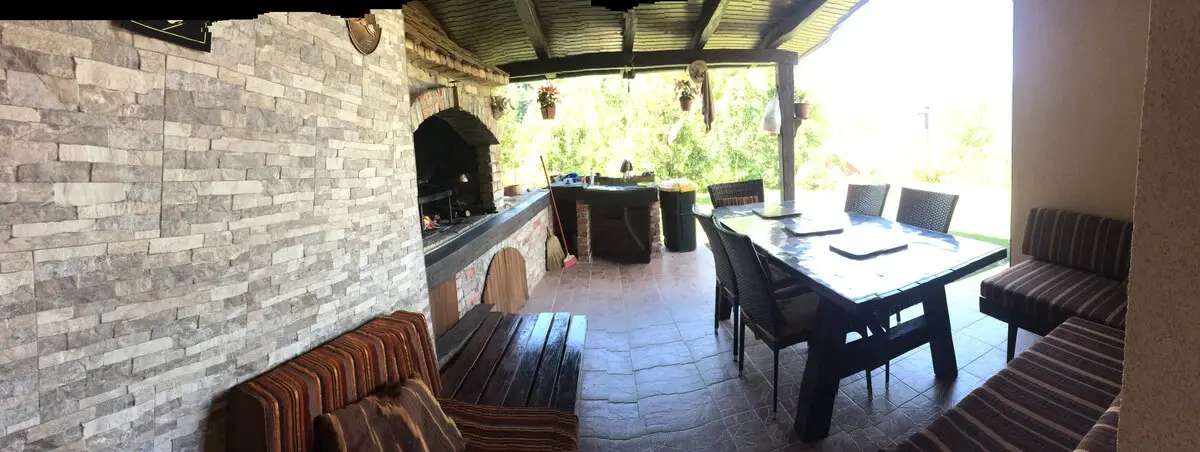 Vacation home Ajaz