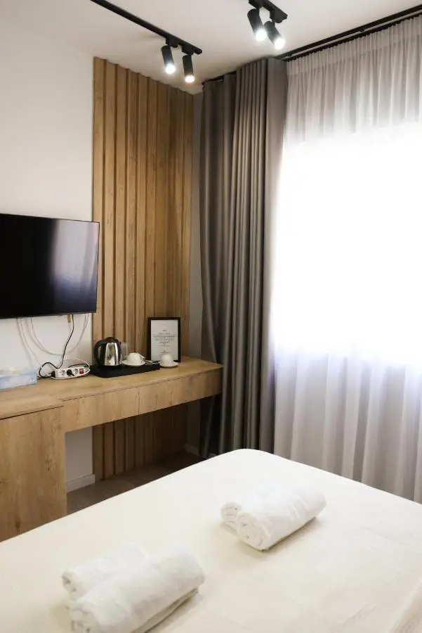 Sol Hotel