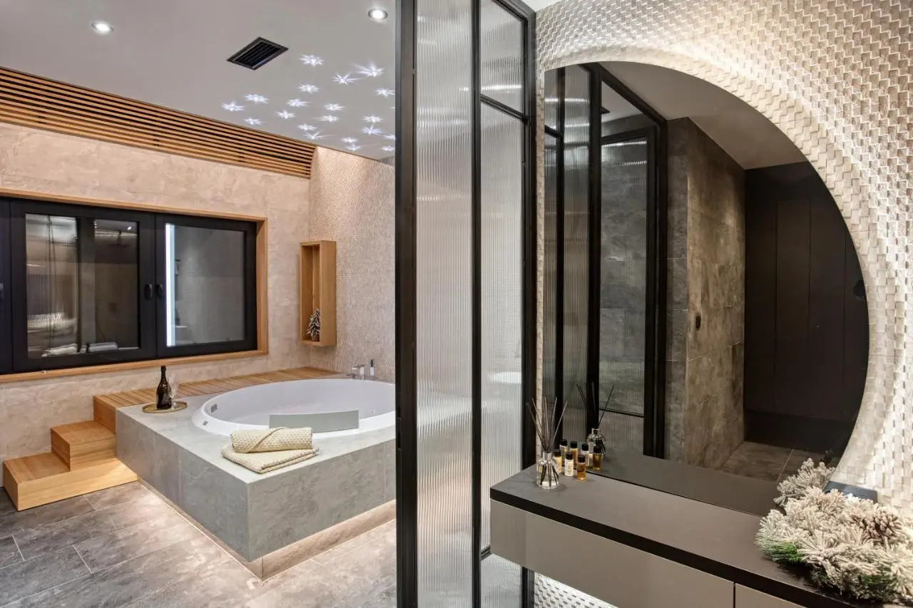Galeria Jahorina Luxury Ski Apartments and Restaurant
