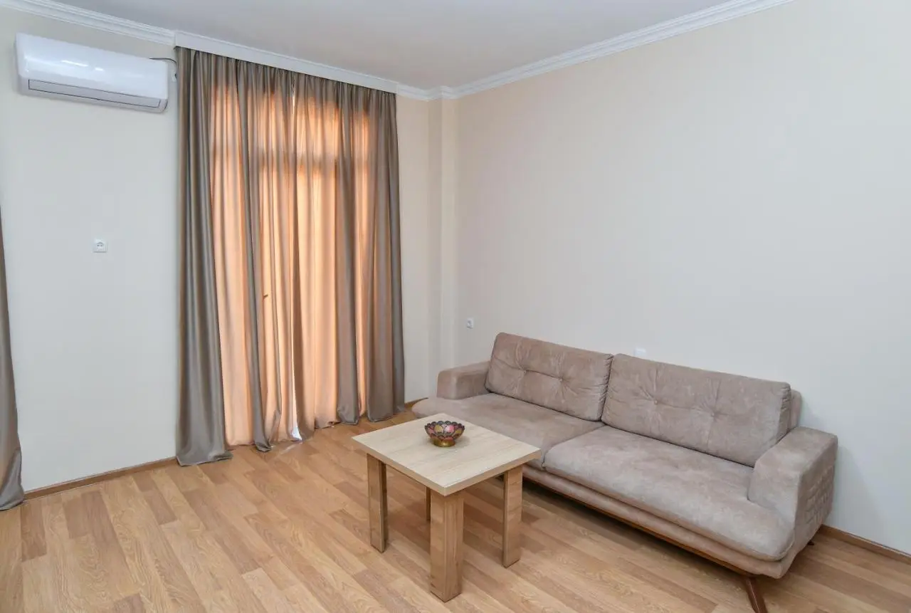 Just Inn Kutaisi