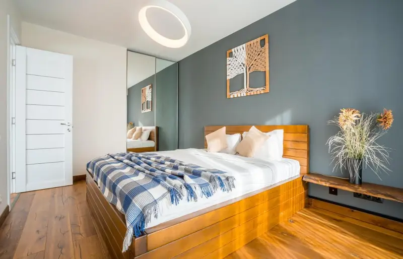 New Gudauri Apartments in Atrium