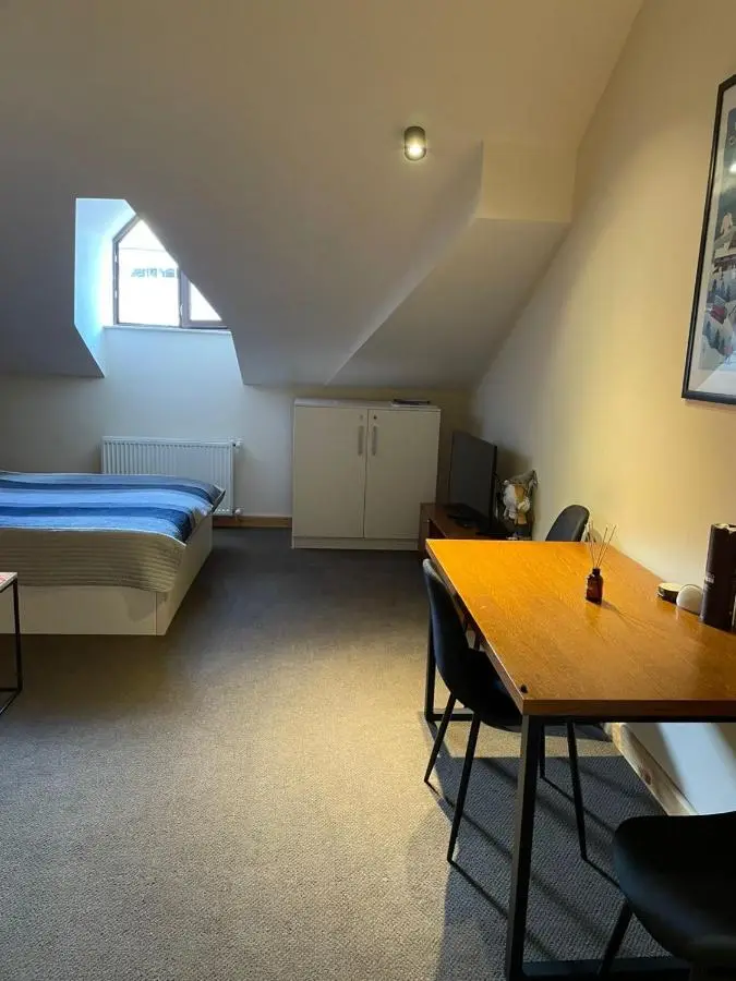 New Gudauri GoodHost Apartments