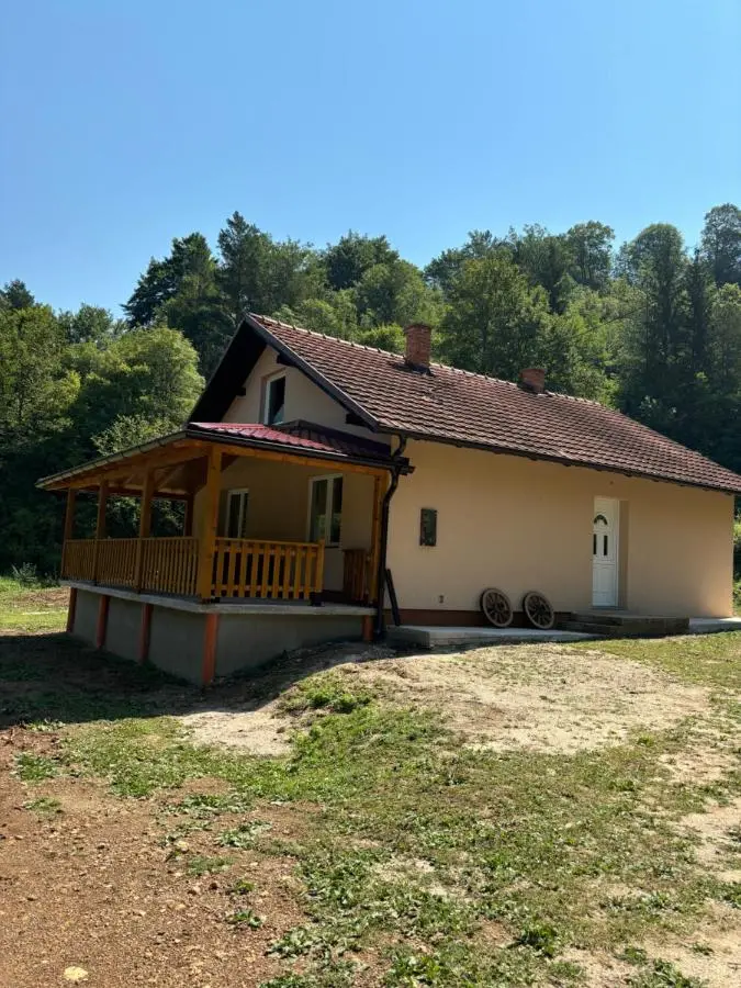 Ranch Jajce