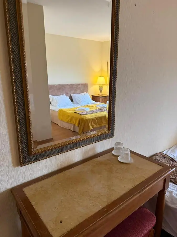 Hotel Wintera Gudauri