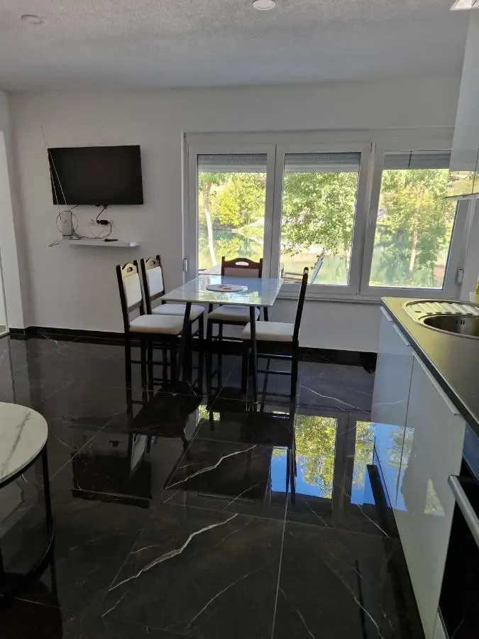 Apartman A&A