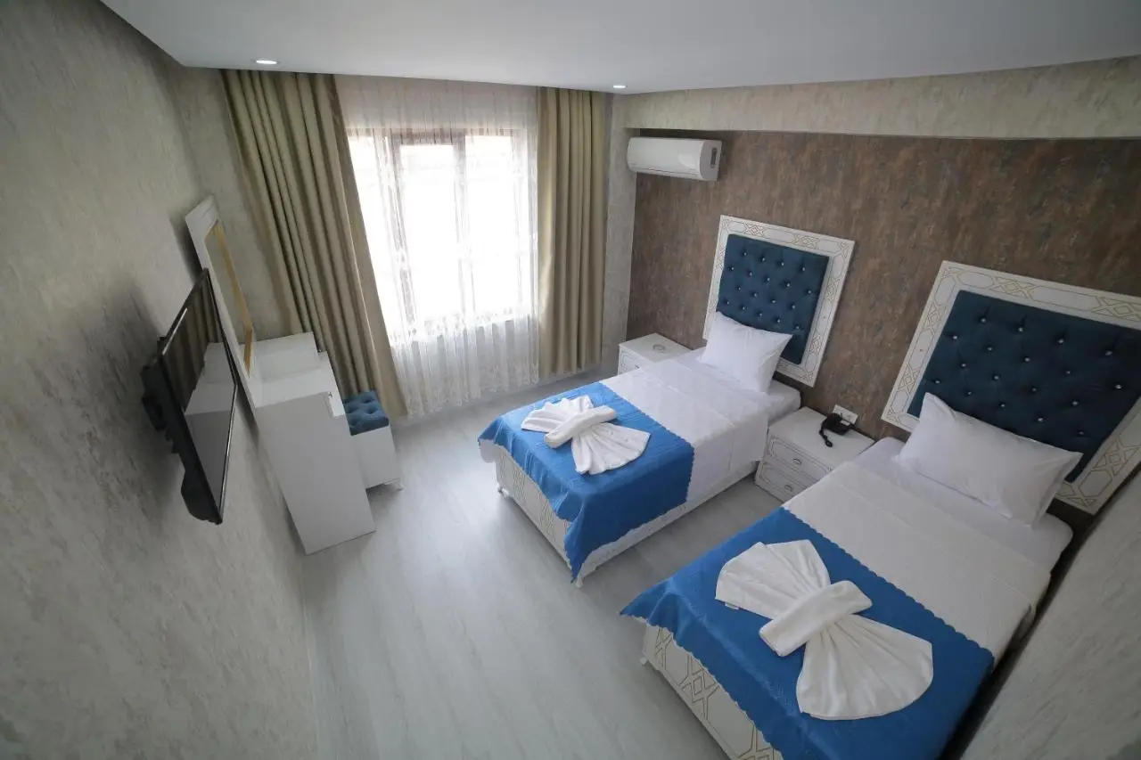 Hotel Aksaray istanbul
