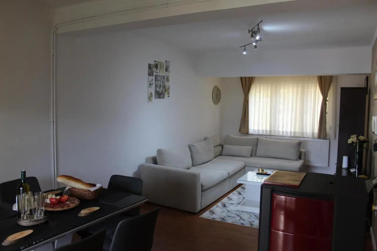 Mostar House