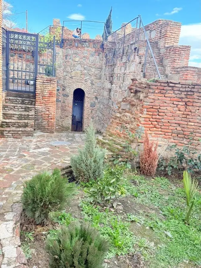 TBILI Boutique Hotel