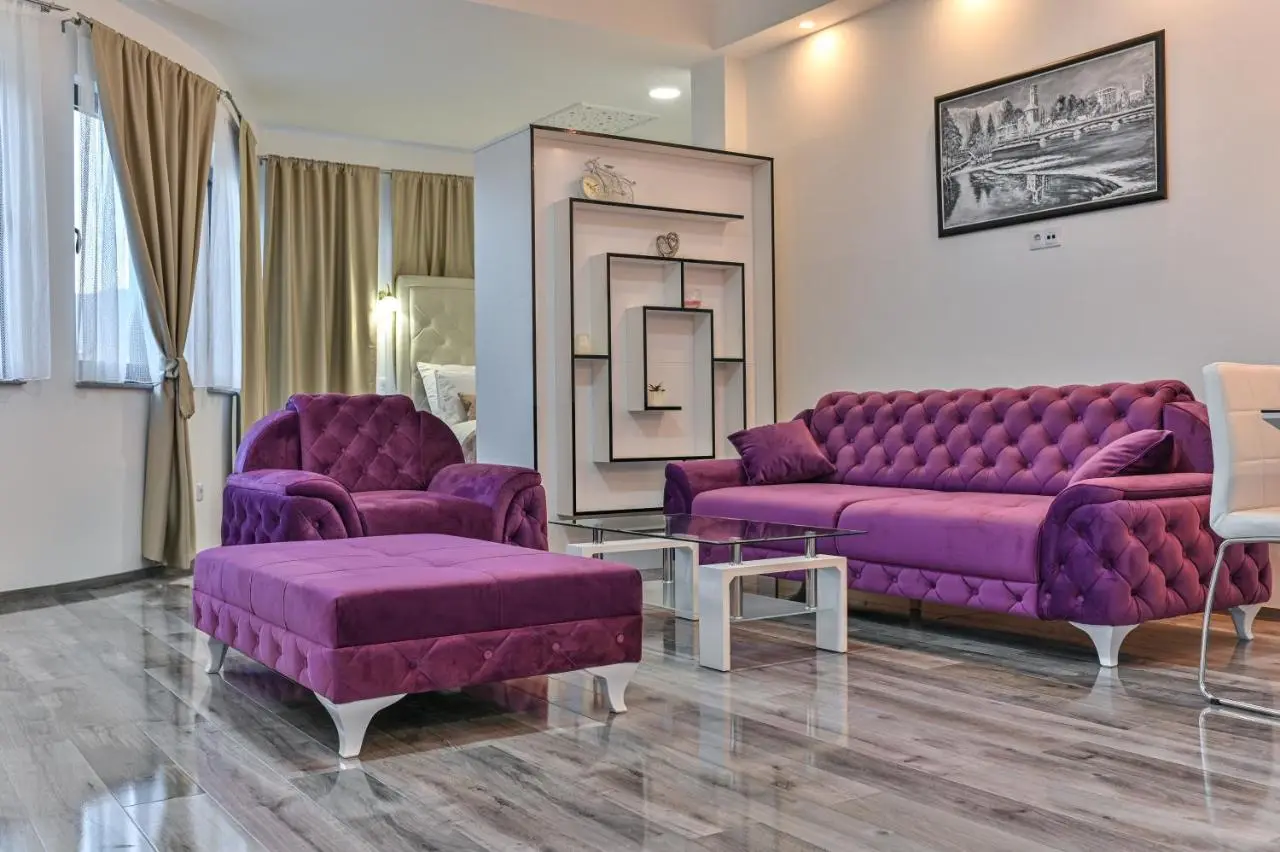 Royal Residence Deluxe Apartments
