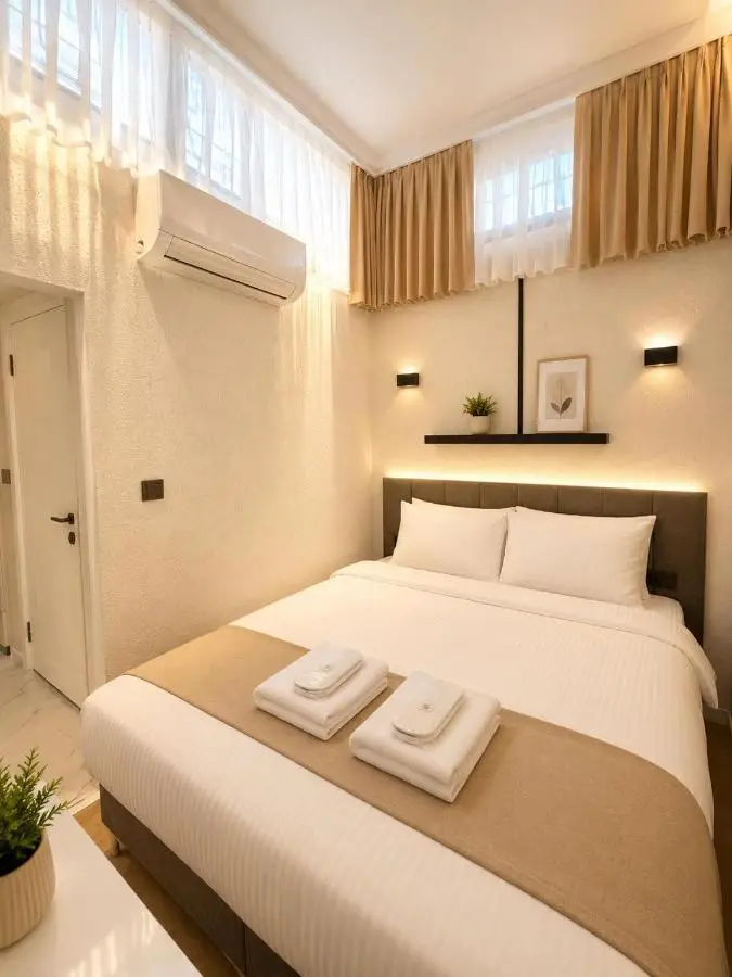 Casa Florya Suites