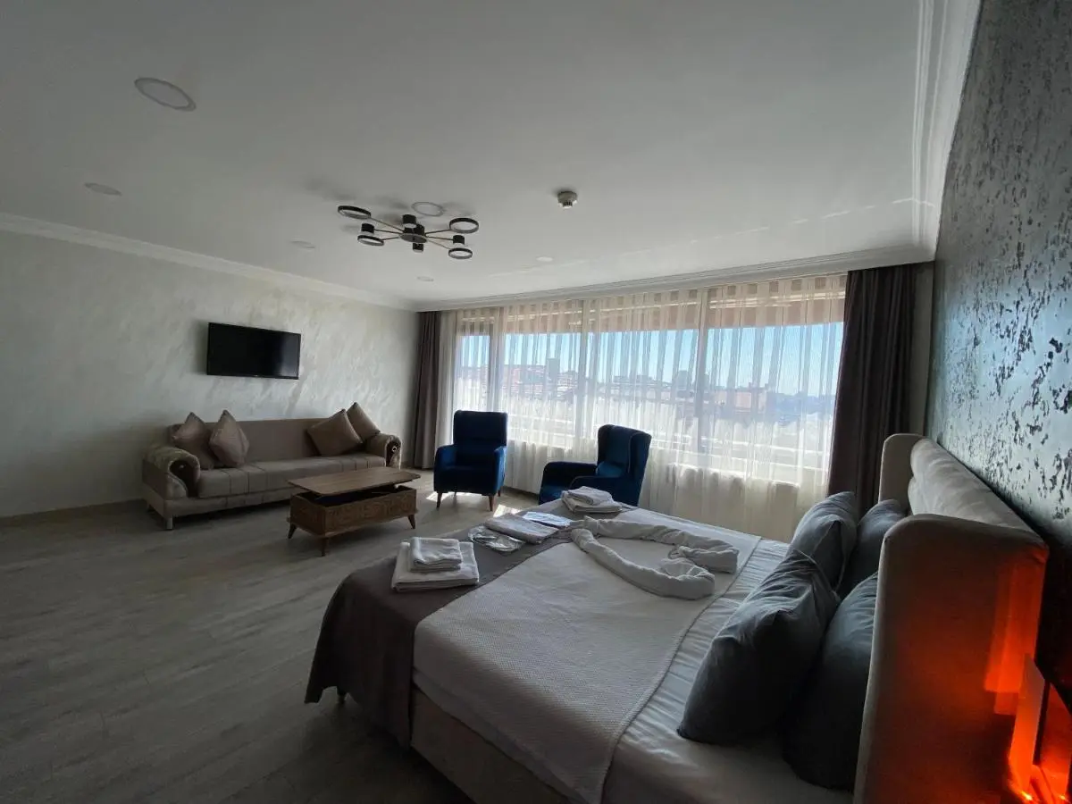Galata Moon Hotel
