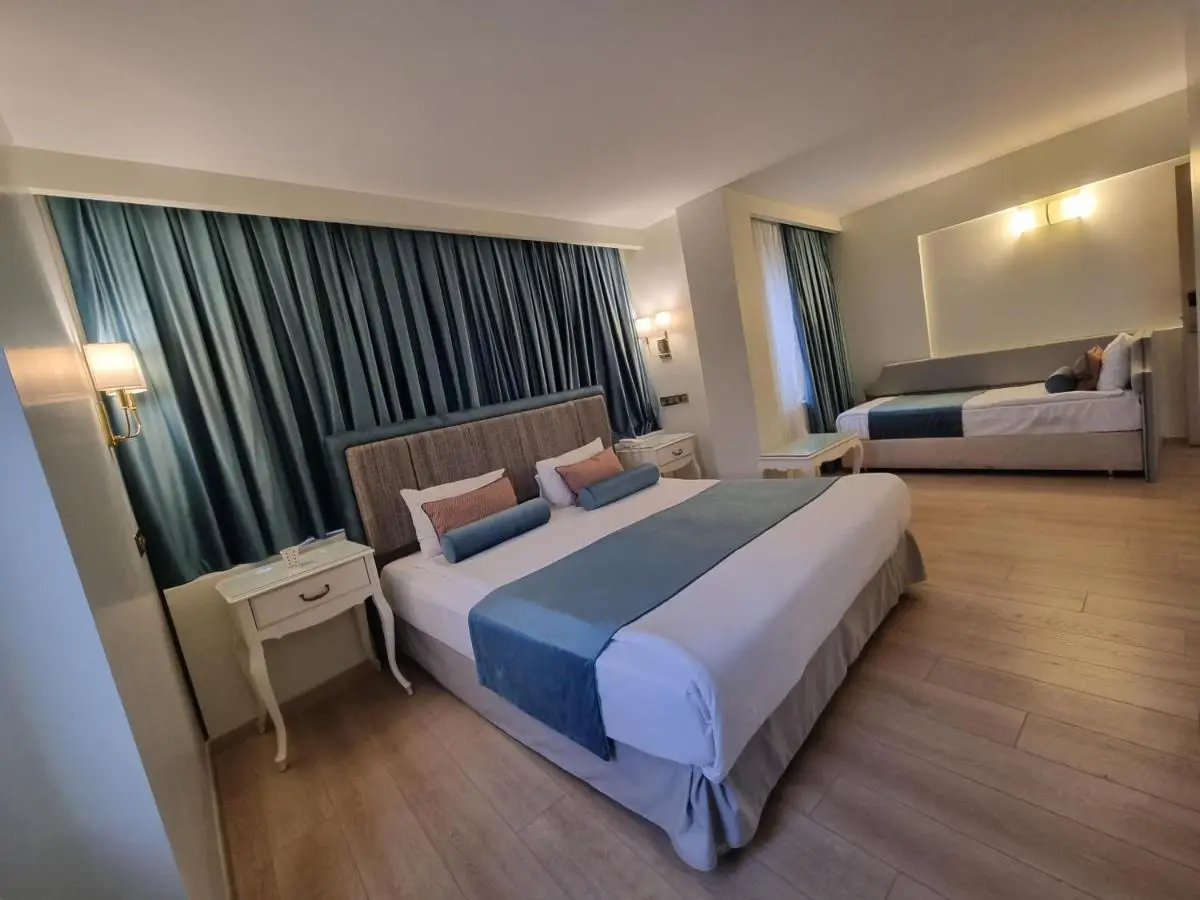 Taximtown Hotel